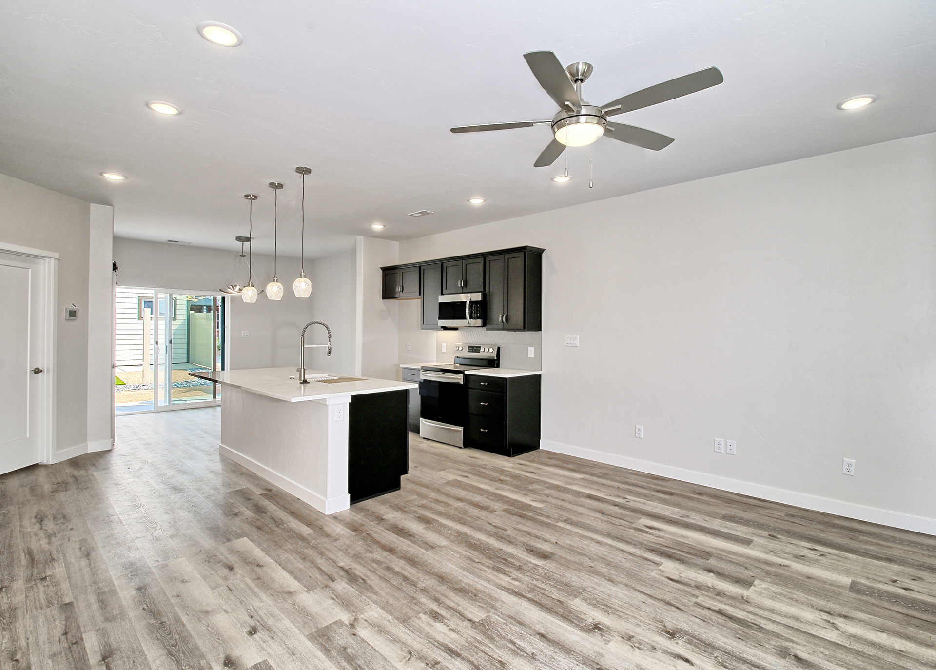 Copper Creek Builders